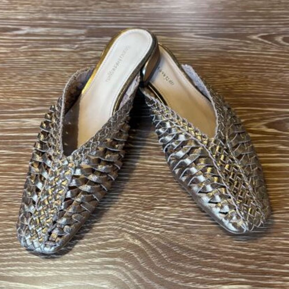 Bruno Menegatti 53465 Bronze Sandal